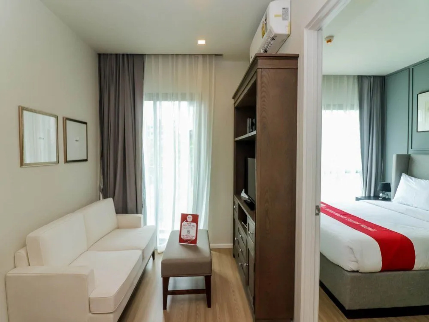 Nida Rooms Luxury Chalong Pier