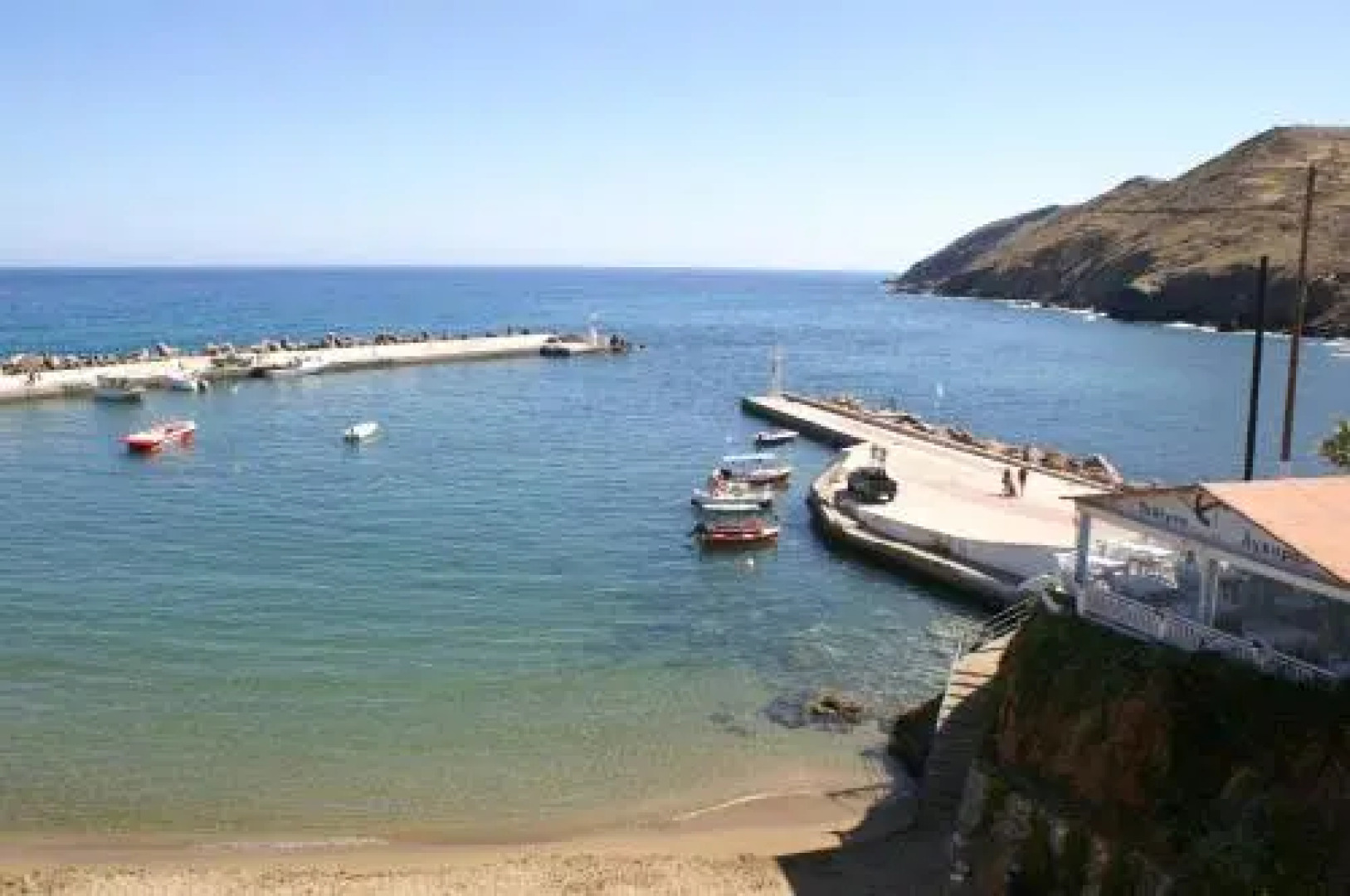 Villa Kamares Boutique Spa Apartments