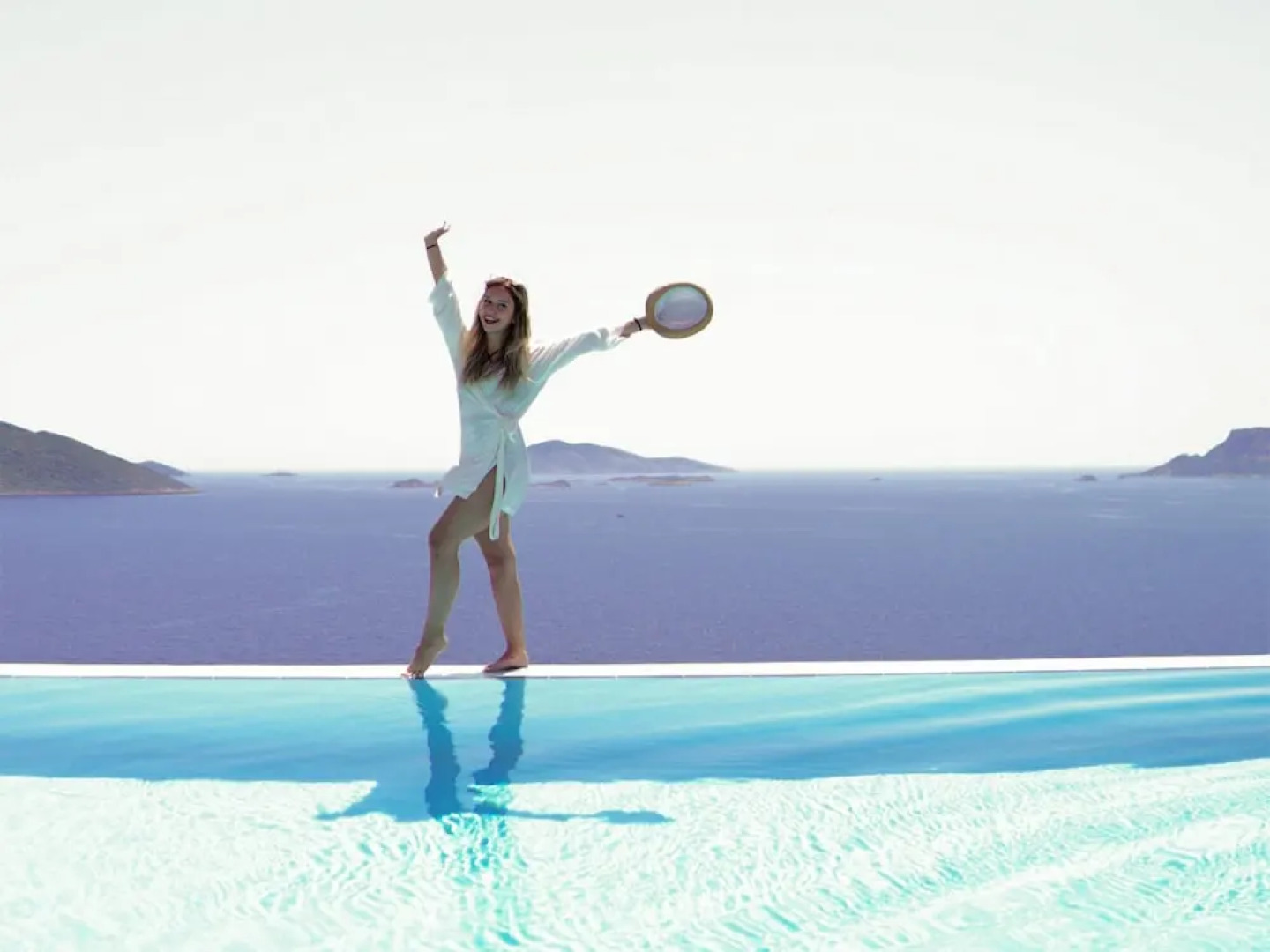 Blue Island Luxury Hotel - Adults Only