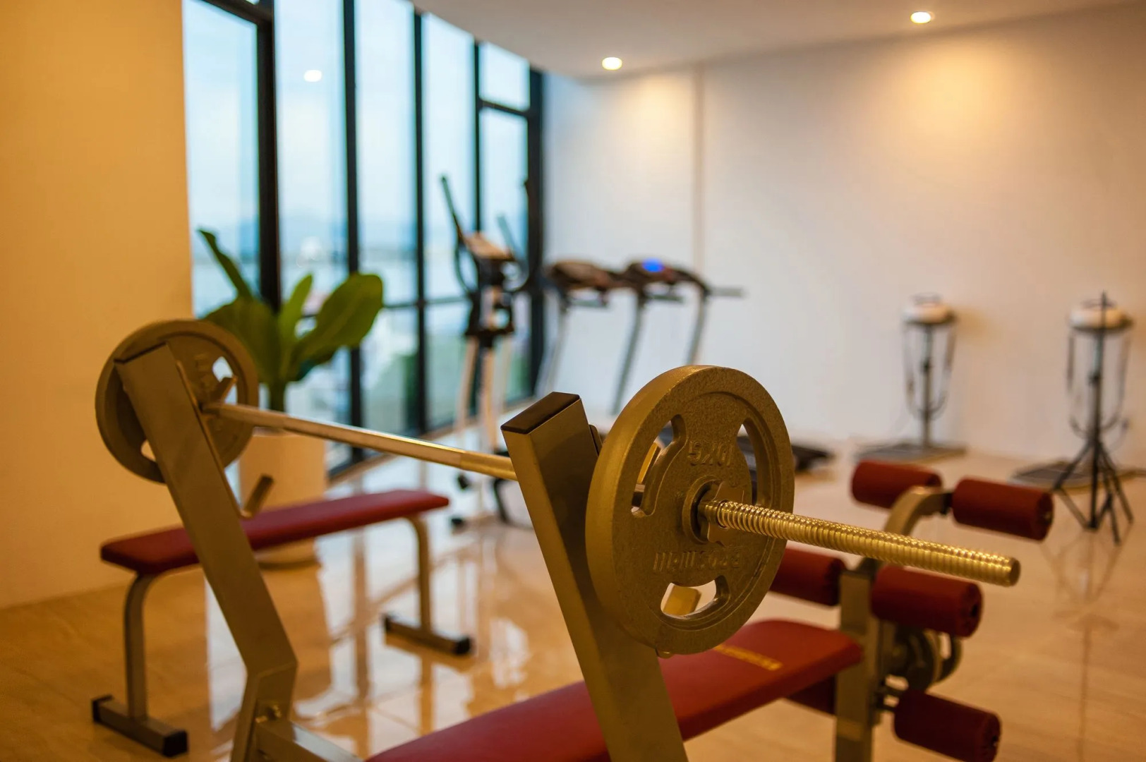 Muong Thanh Grand Nha Trang Hotel