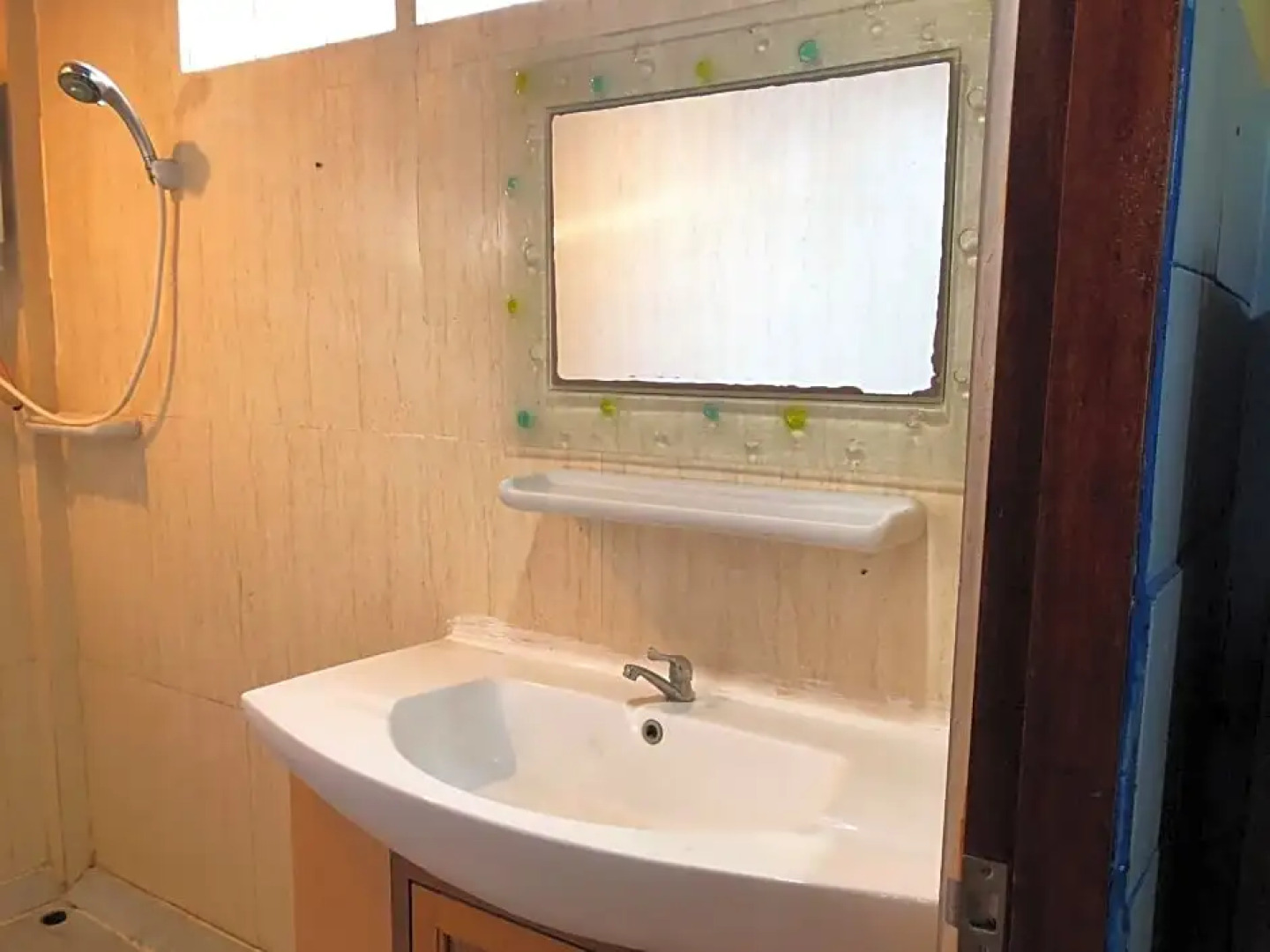 Lam Sai Village Hotel