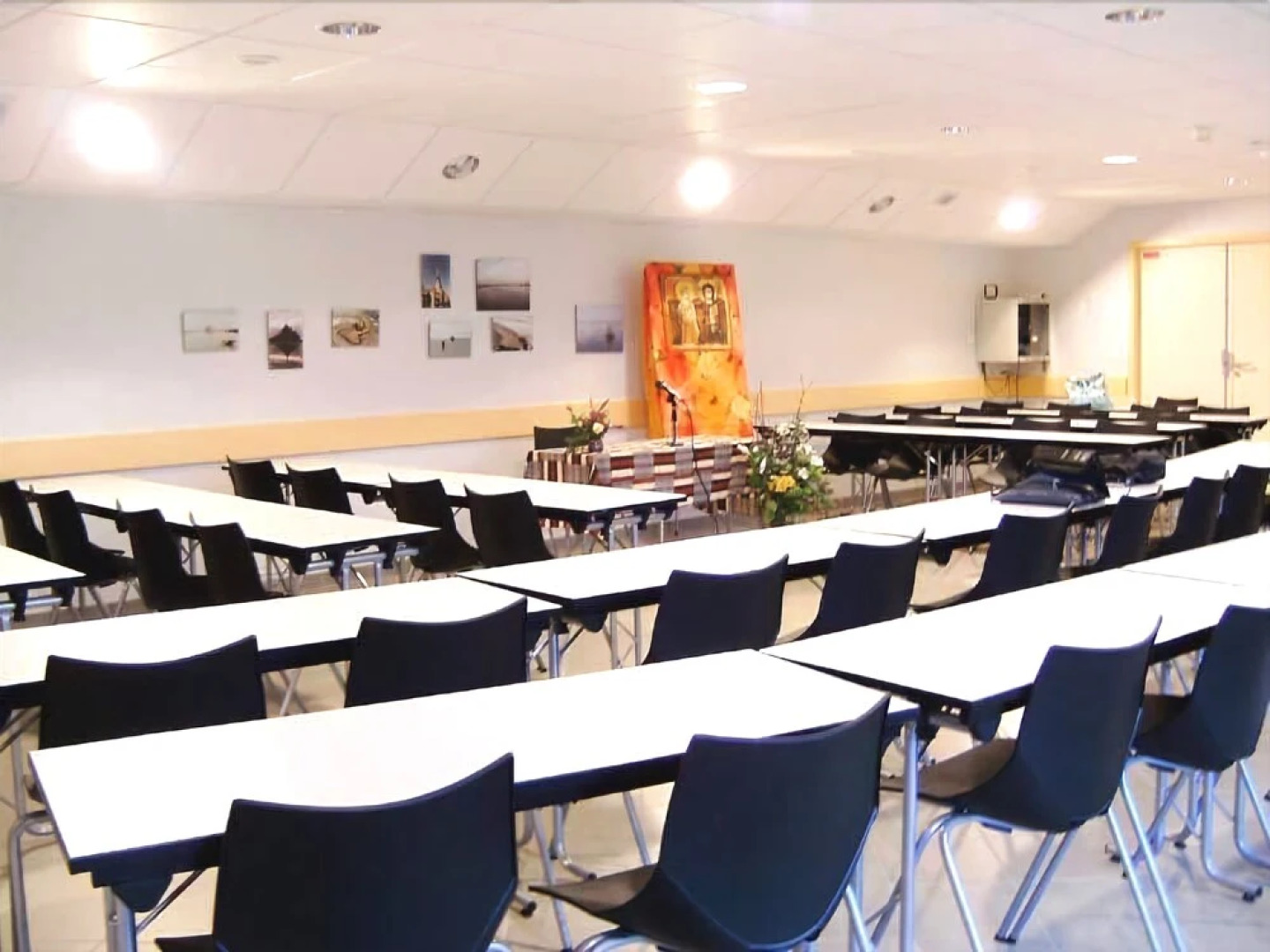 Etoile De La Mer - Logis St Michel