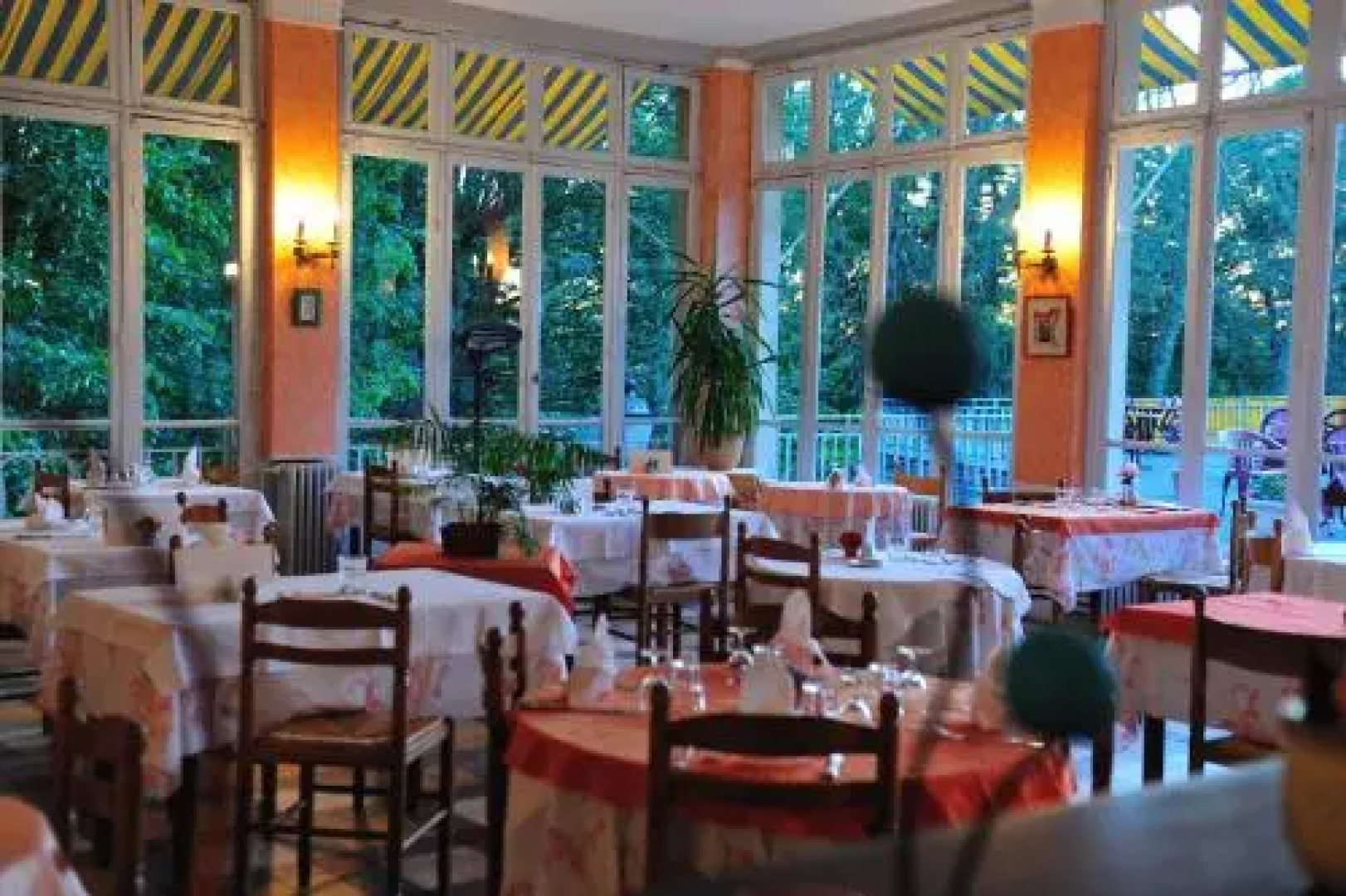 Hotel Bristol Thermal