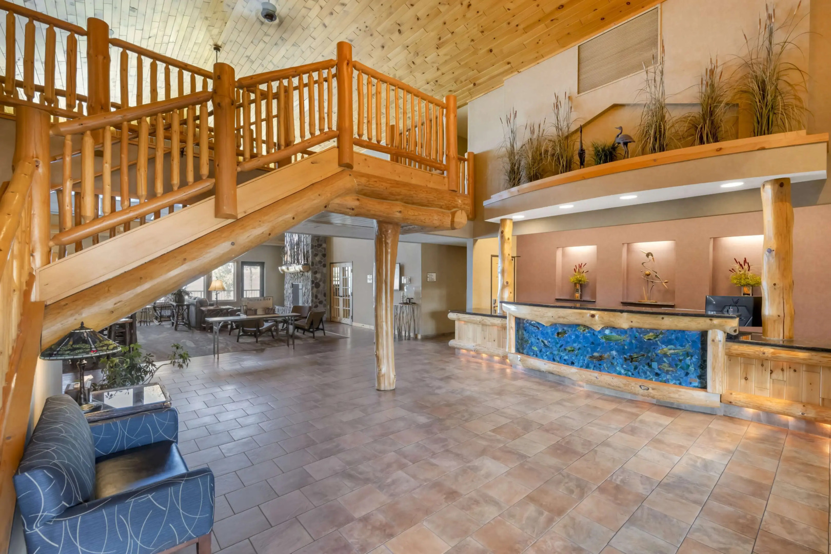 Best Western Premier The Lodge on Lake Detroit