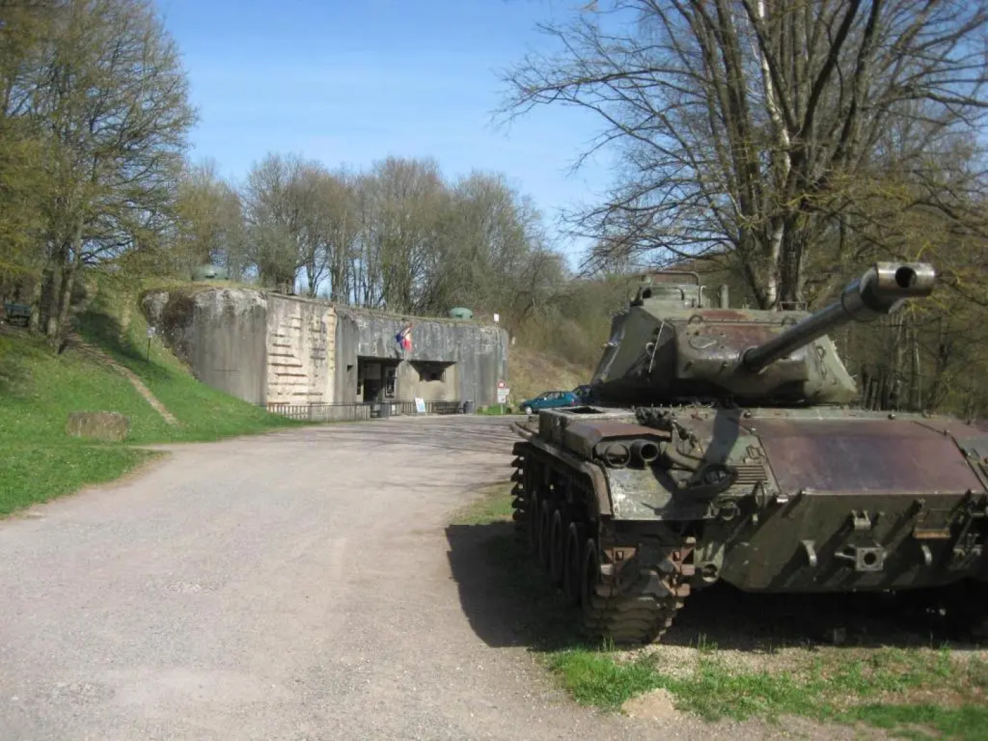 Meublés du 25 N3 Studio 1er Etage