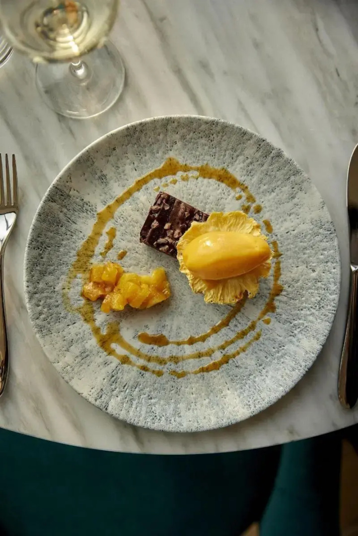 Tŷ Milford Waterfront