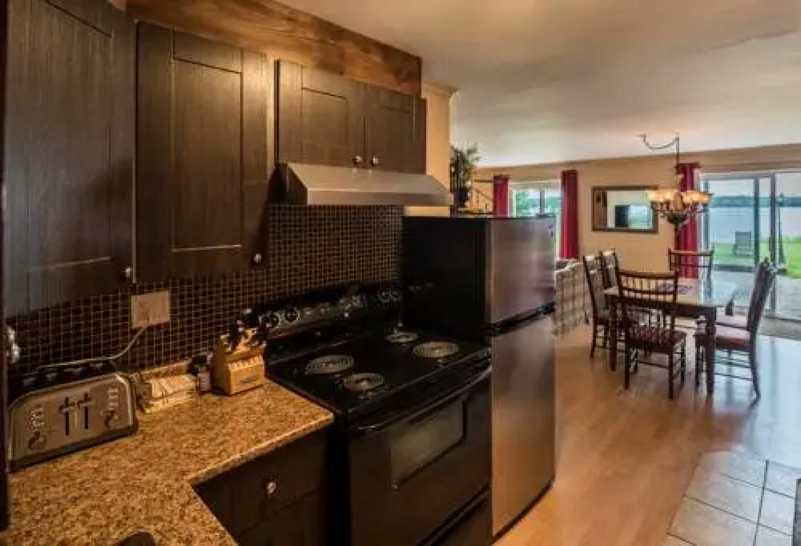 Auberge Villa Bellerive