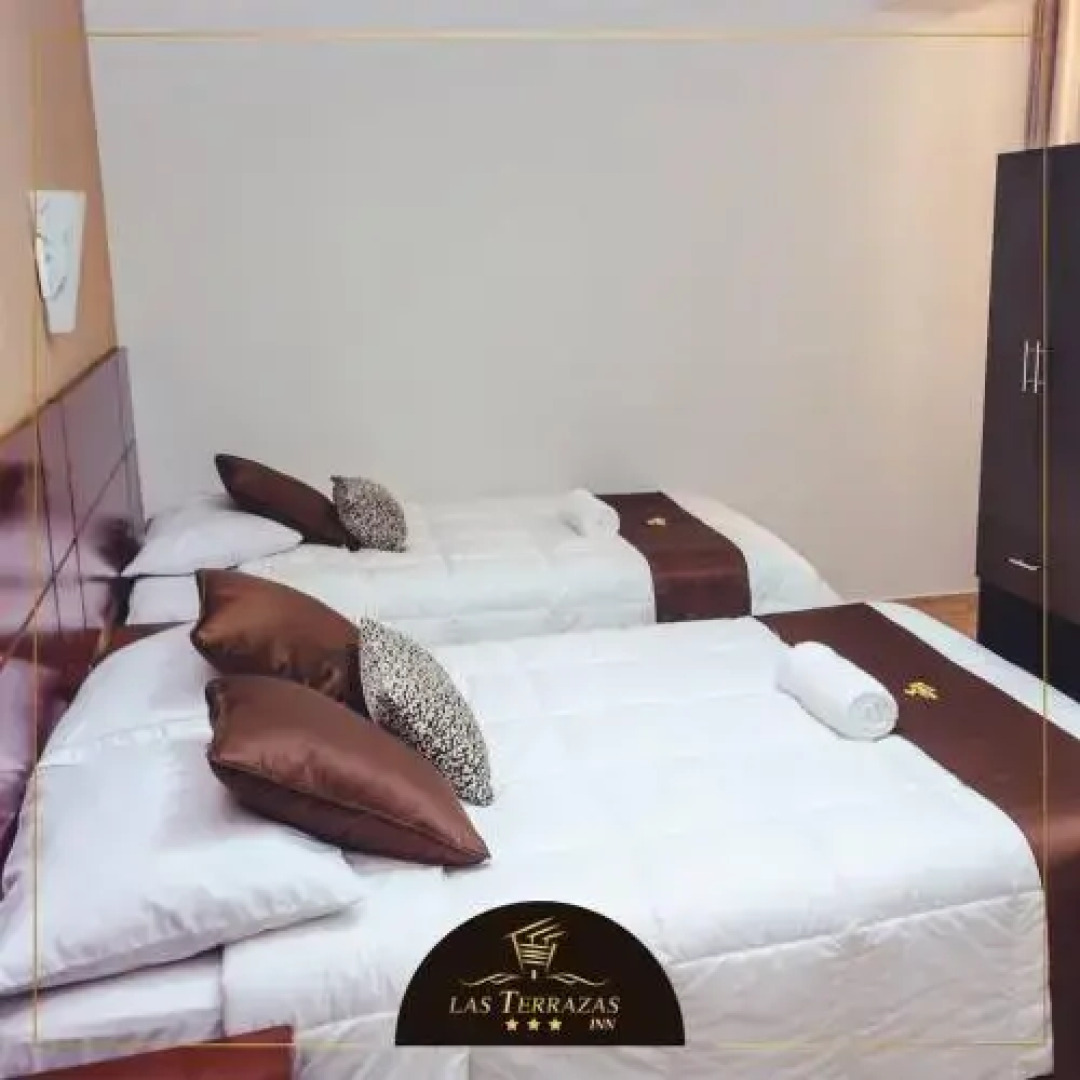 Hotel Las Terrazas Inn