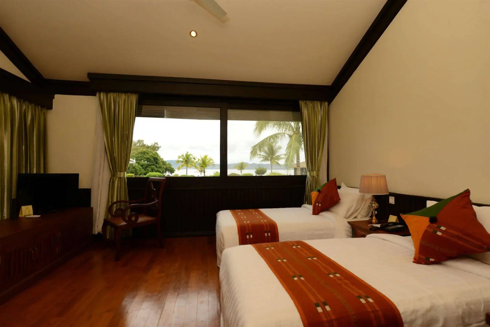 Bagan Thiripyitsaya Sanctuary Resort