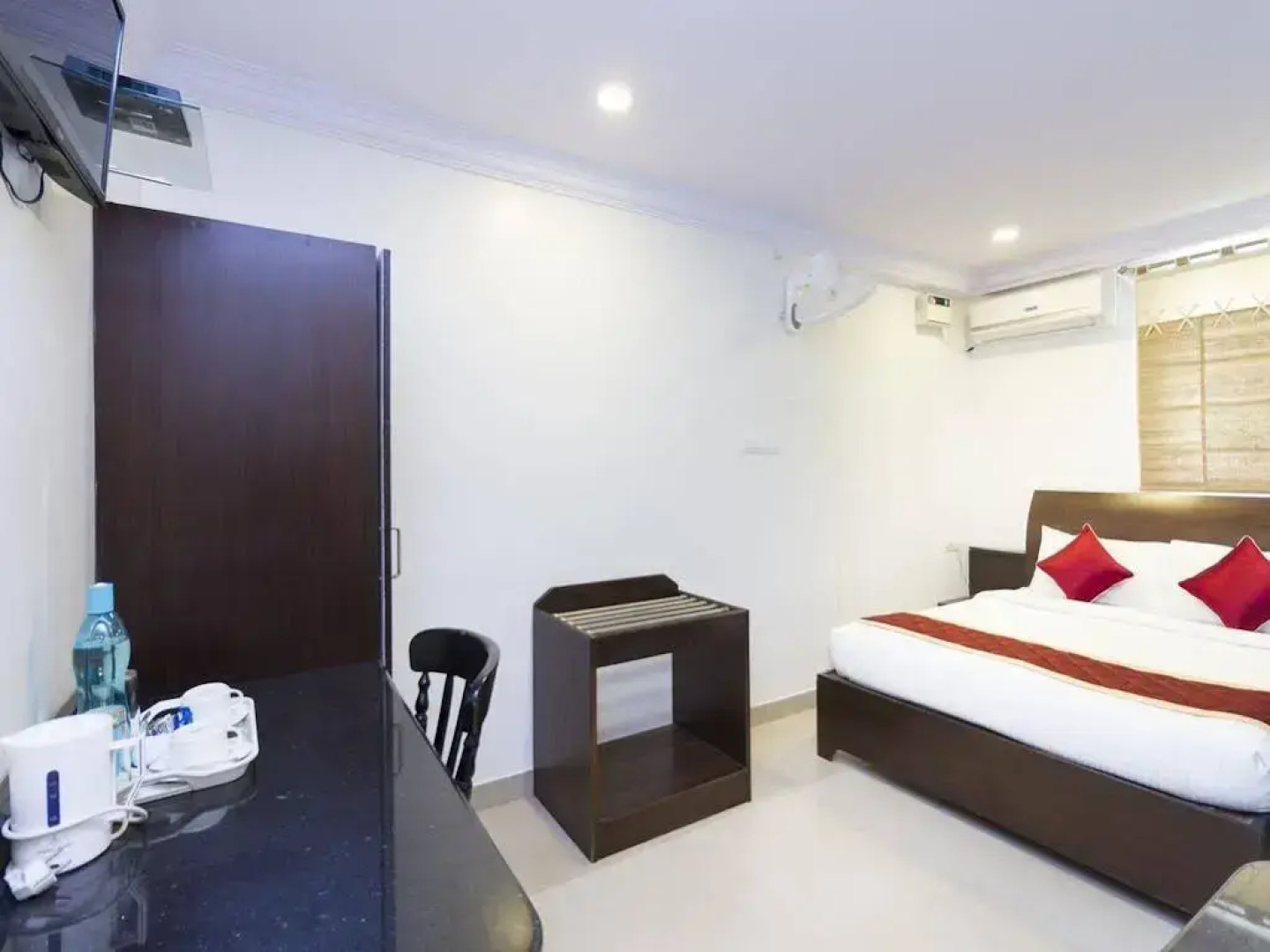 The Green Path Eco Aparthotel