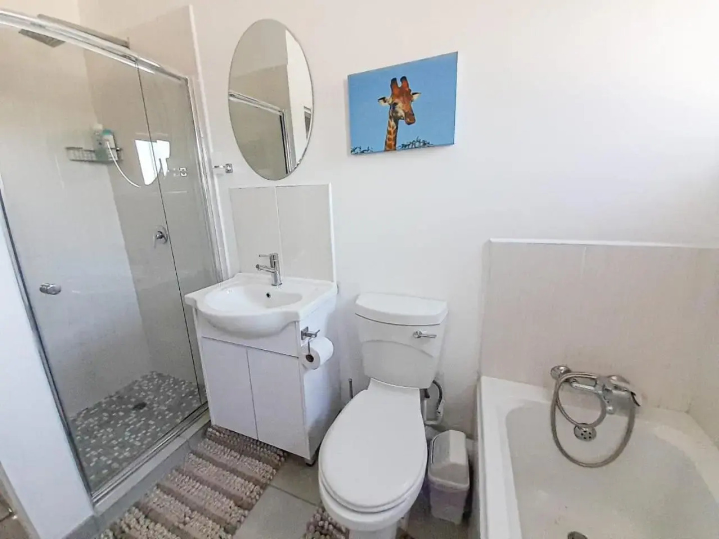 The Bridge Apartments