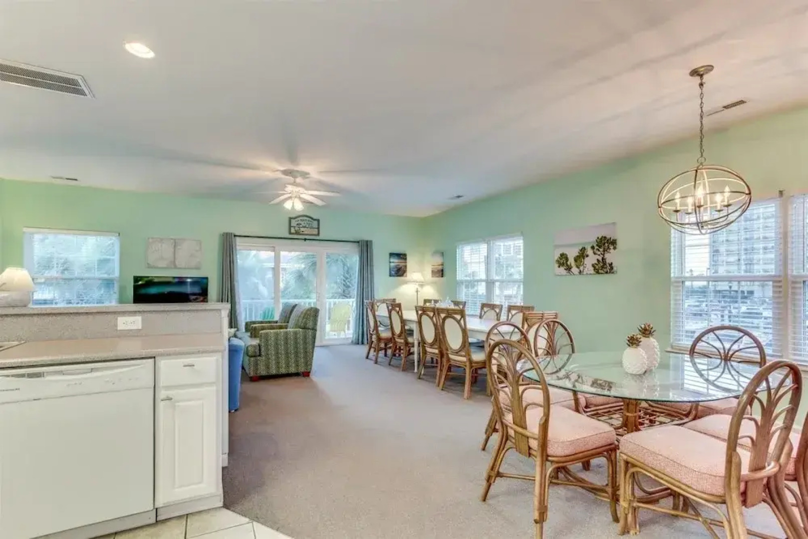 An Amazing Surfside Beach Escape