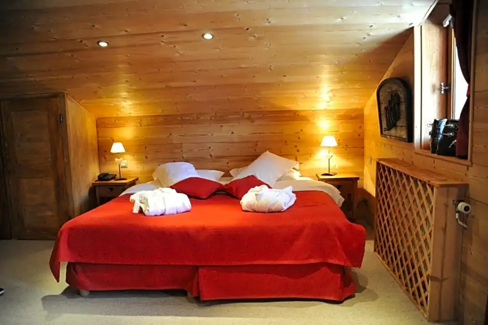 Chalet Alpage
