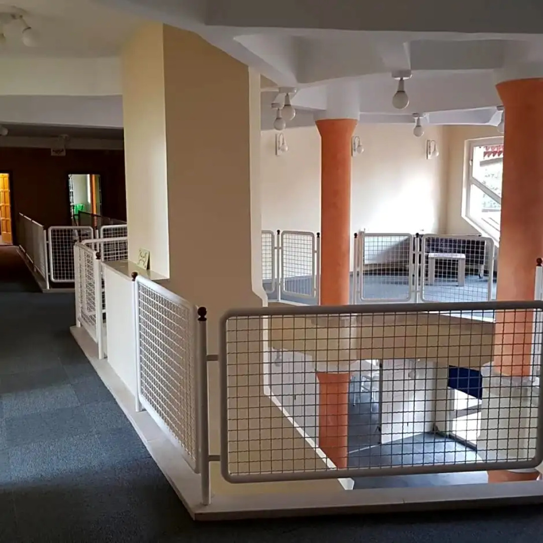 Grantek Üdülőház