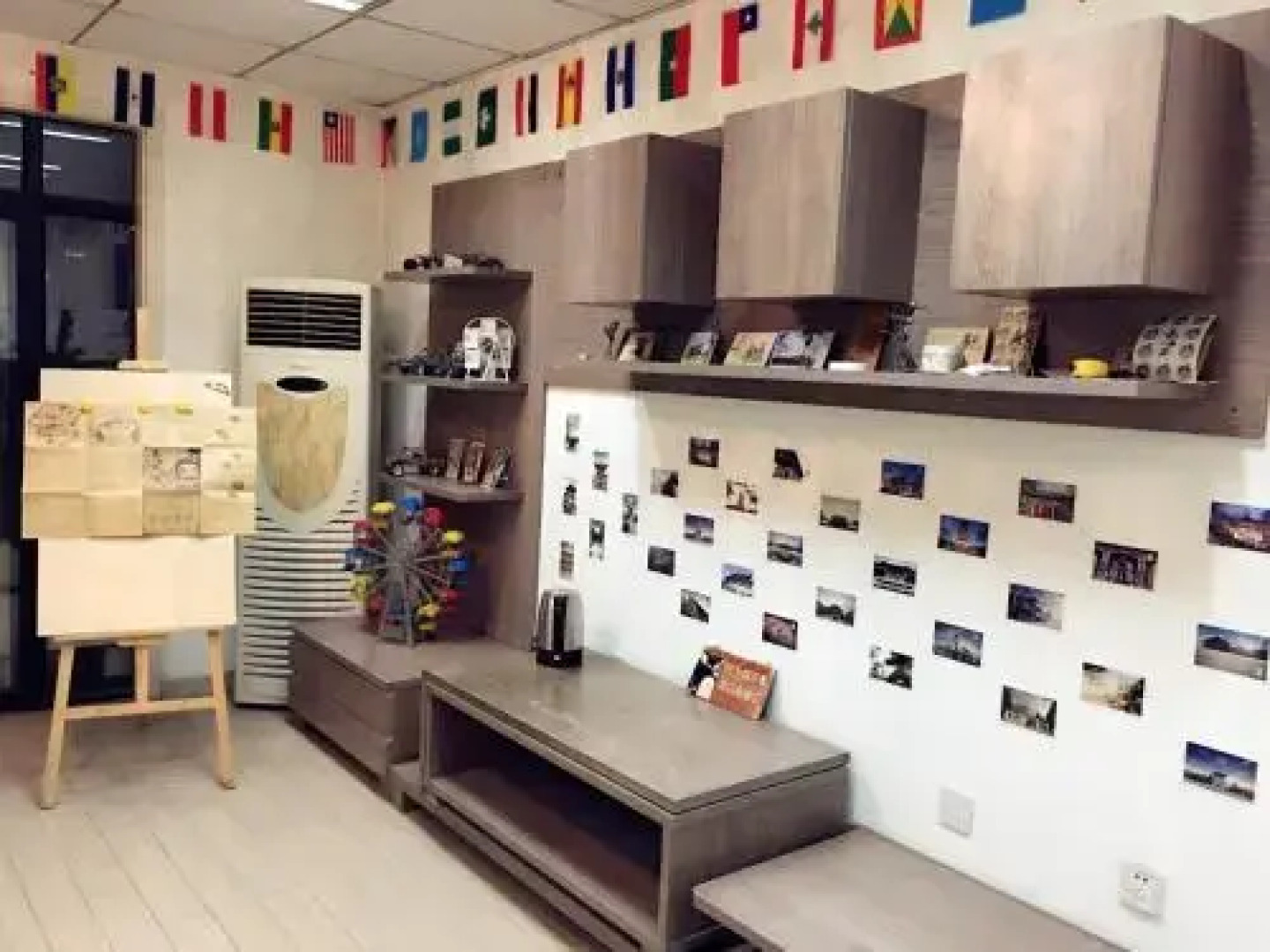 Houda Skanes Monastir