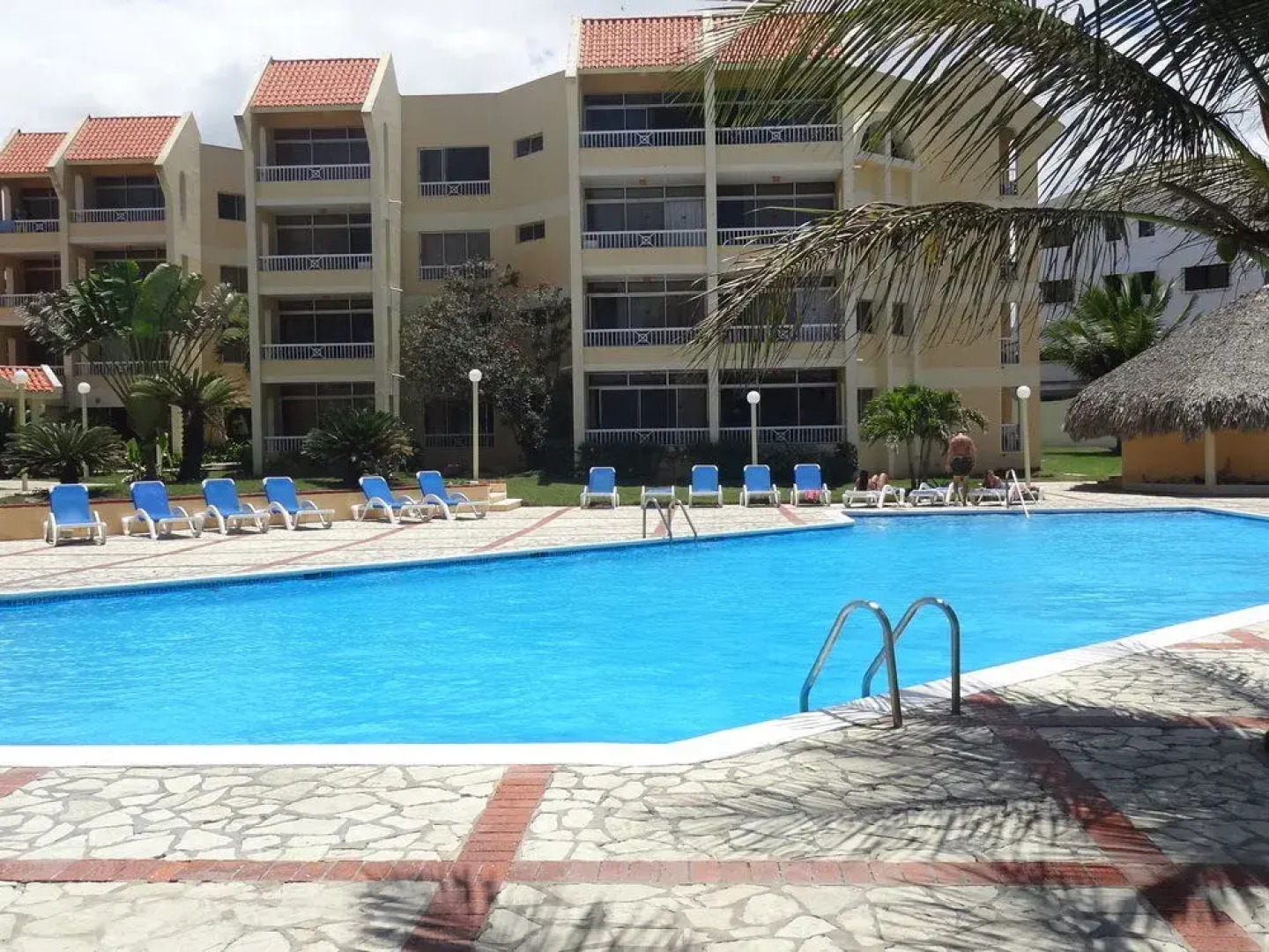 Albatros Club Resort