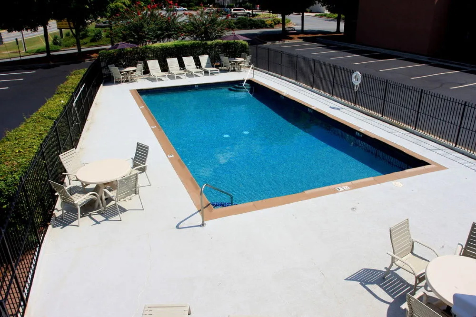 Best Western Kennesaw Inn