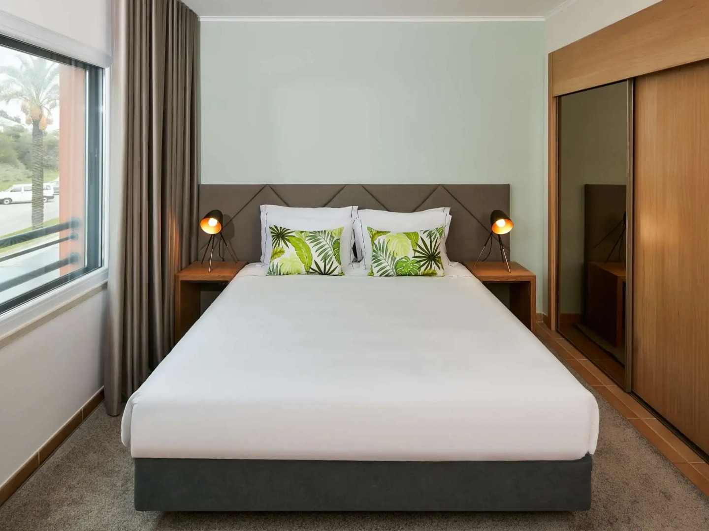 NH Marina Portimao Resort