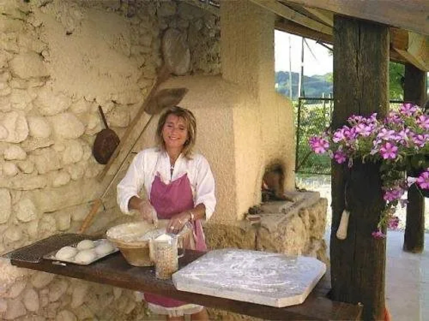 La Fontaine du Vercors