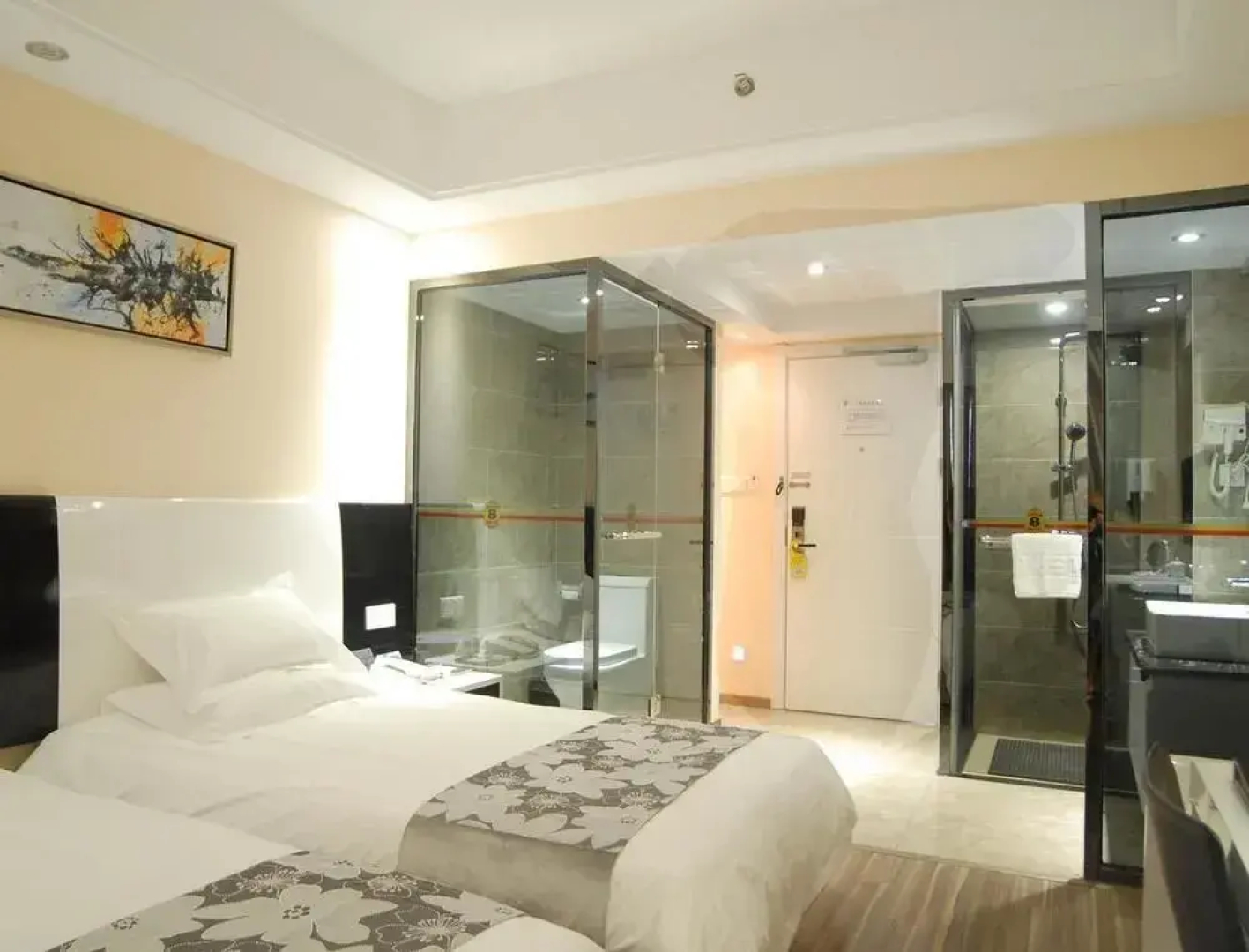 Super 8 Hotel