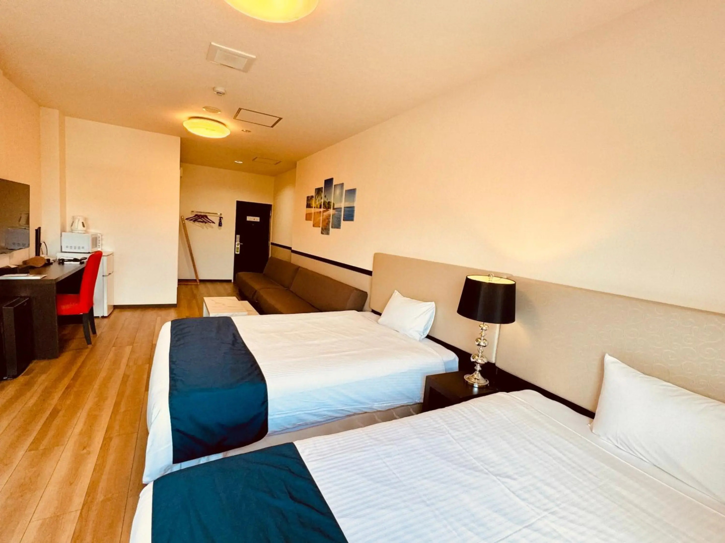 Centurion Hotel Resort Okinawa Nago City