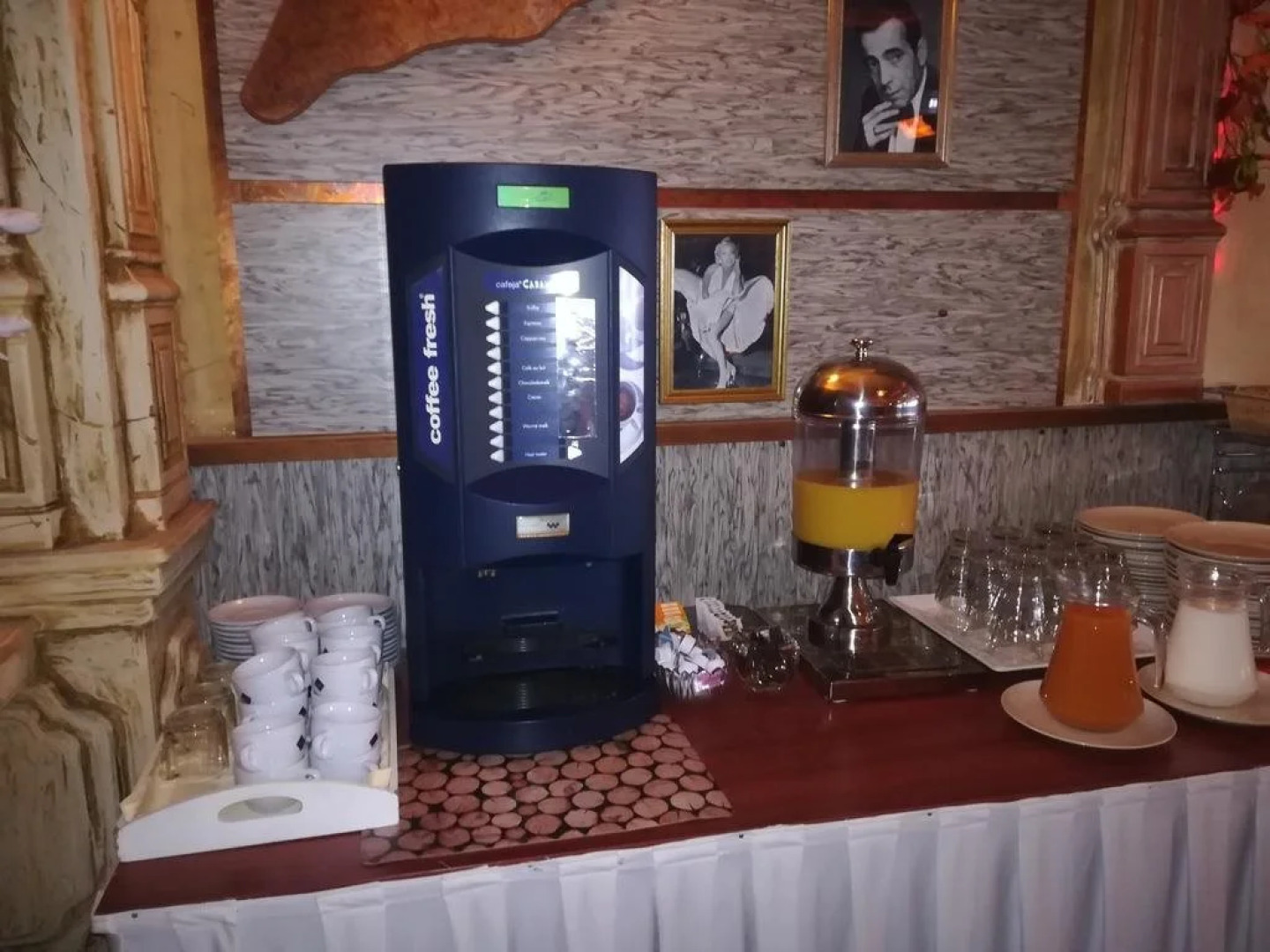 CN Hotel Arnhem Centraal