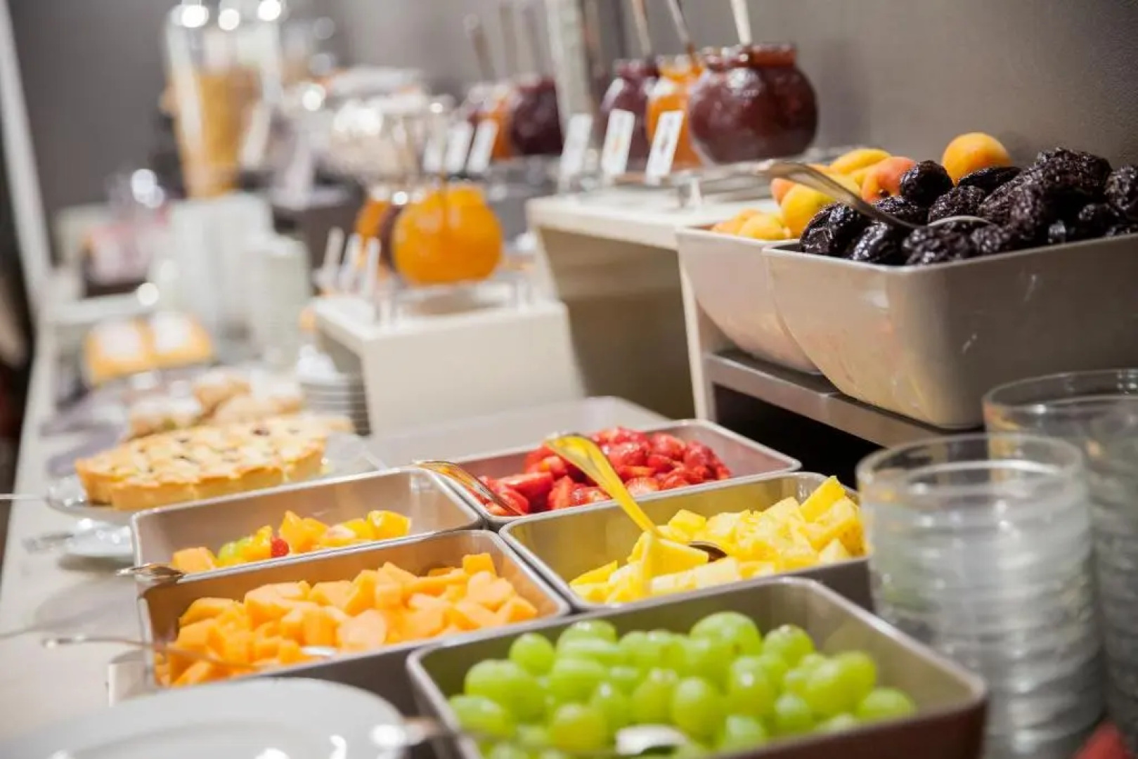 Grand Hotel Diana Majestic