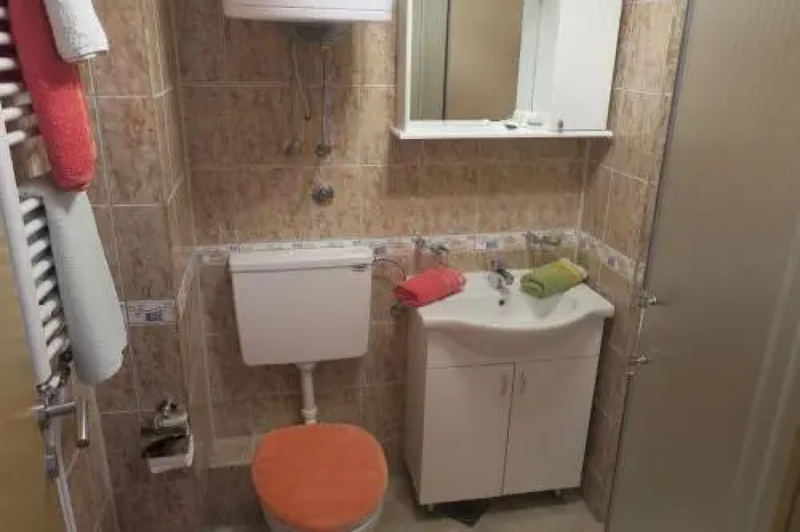 Apartment Jezero Prokletije