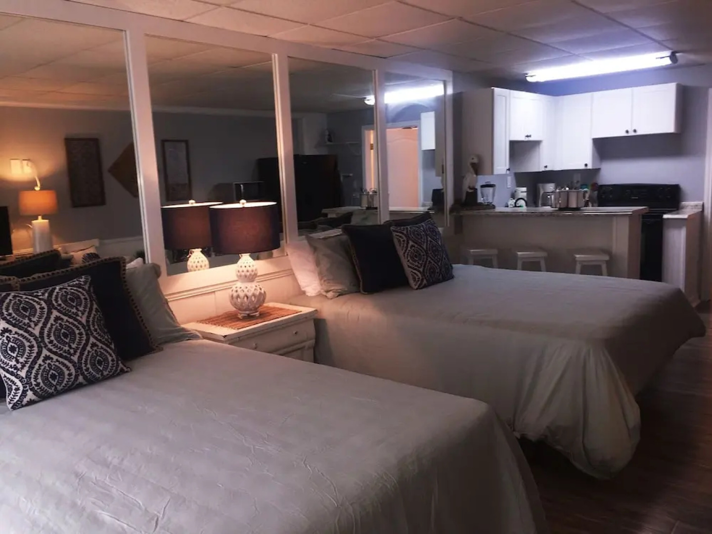 Fontainebleau Terrace by Counts-Oakes Resort Properties