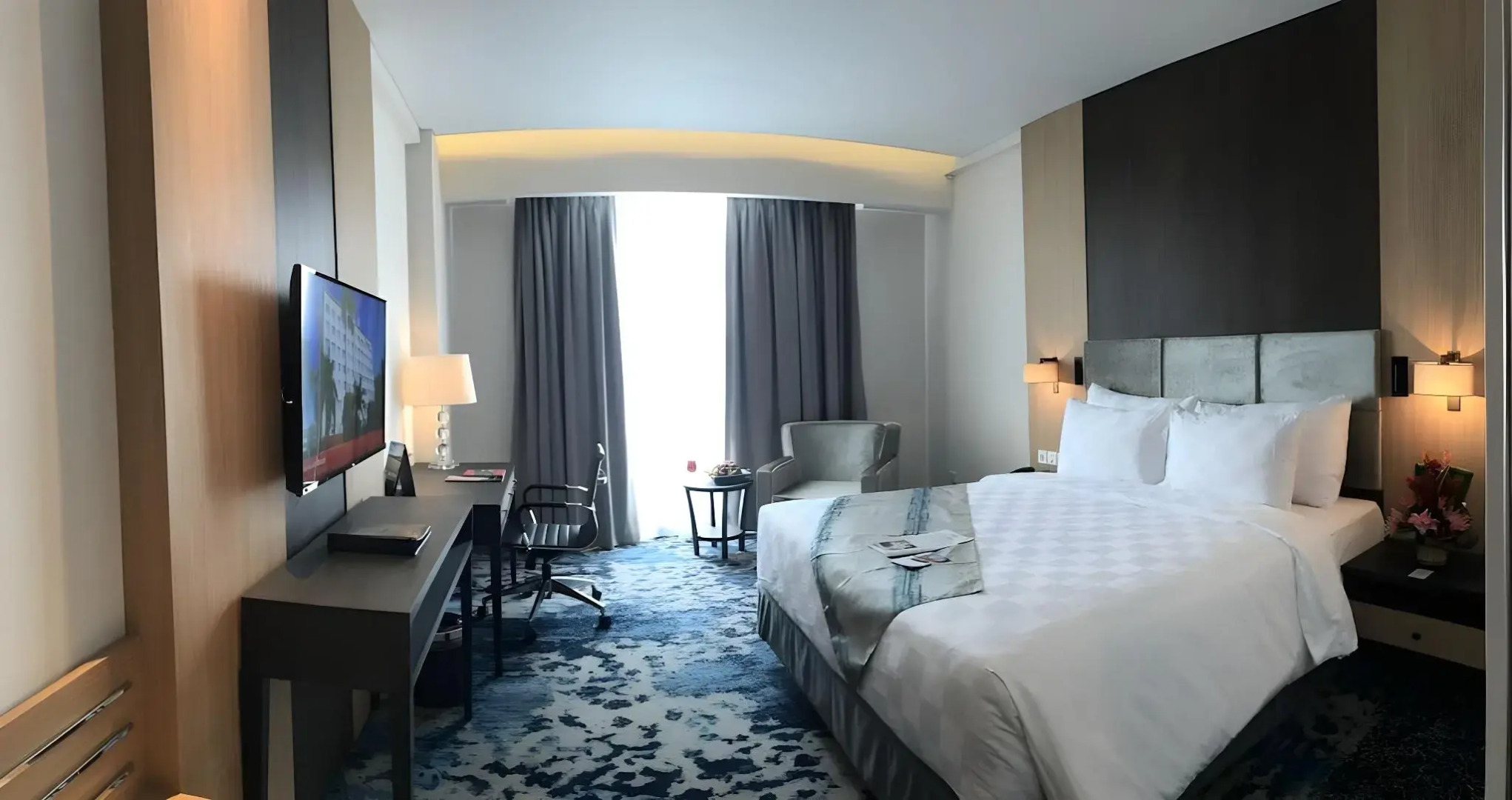 Swiss-Belhotel Papua