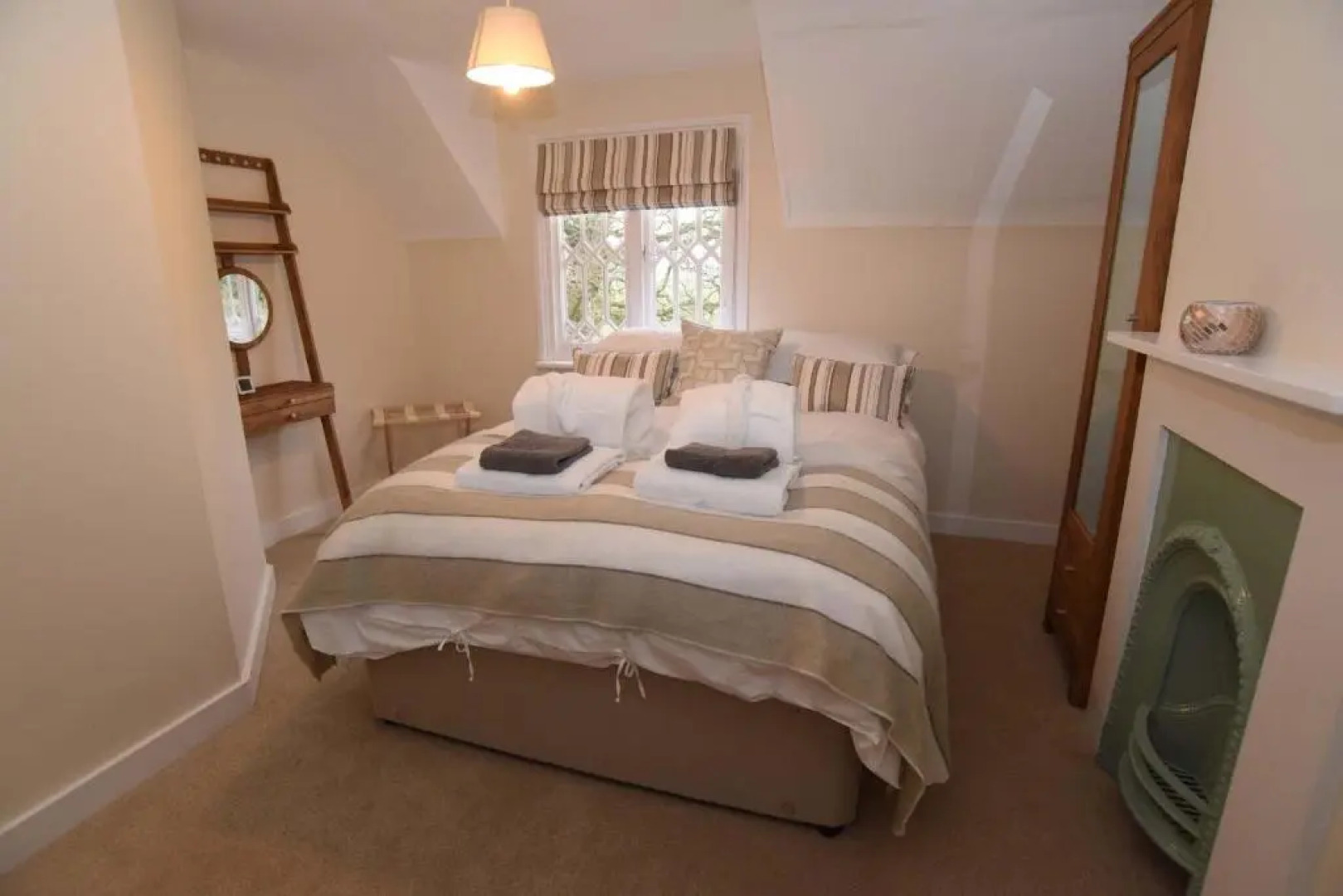 Fullers Hill Cottages