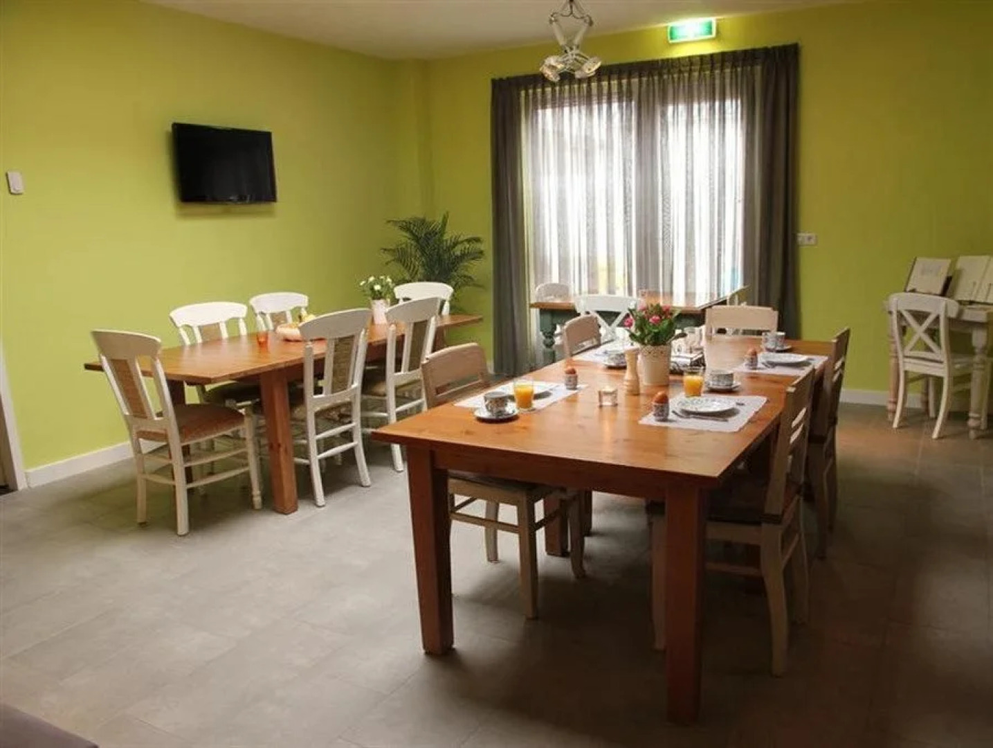 Hotel Slapen in Veghel