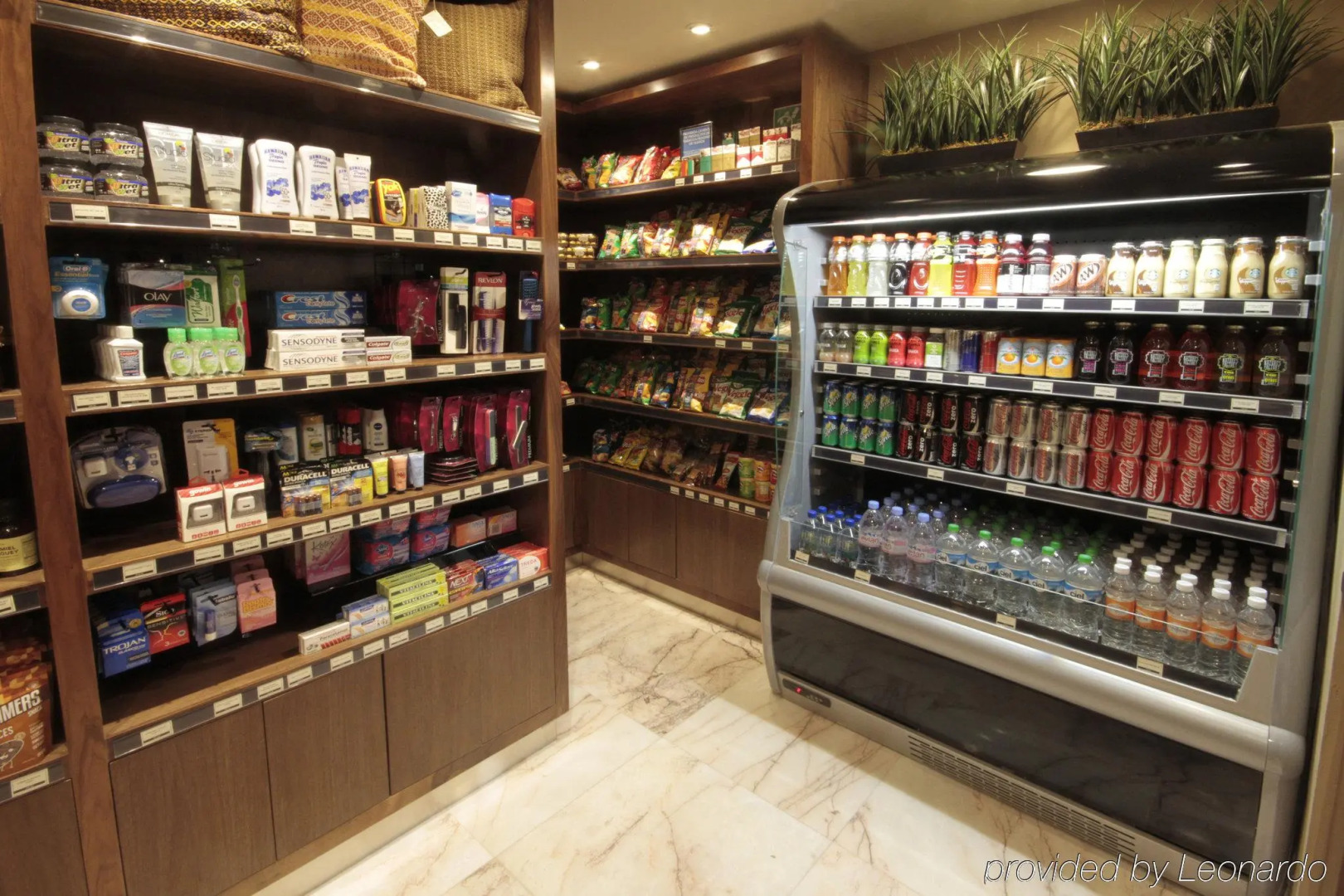 MS Milenium Monterrey, Curio Collection by Hilton