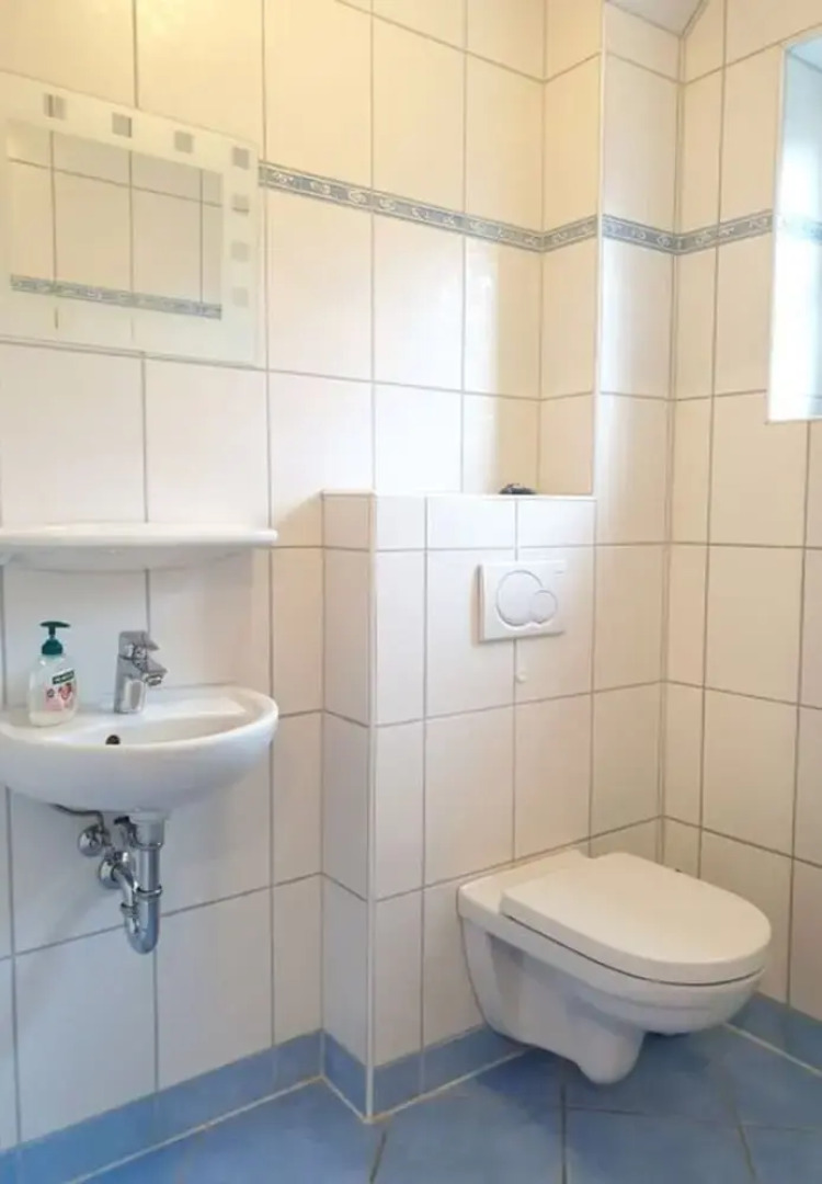 Deichtraum Modern Retreat