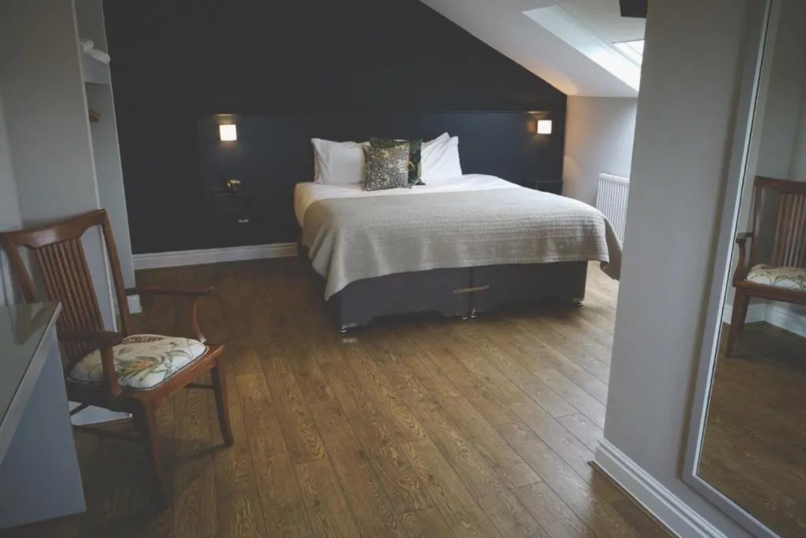 The Mill at Conder Green