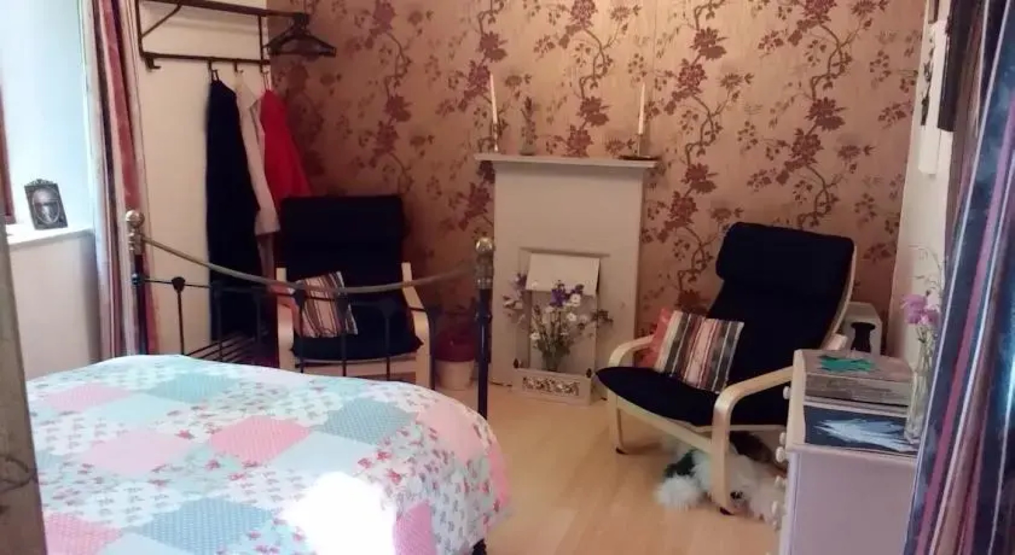 Capper Kirk Bed And Breakfast