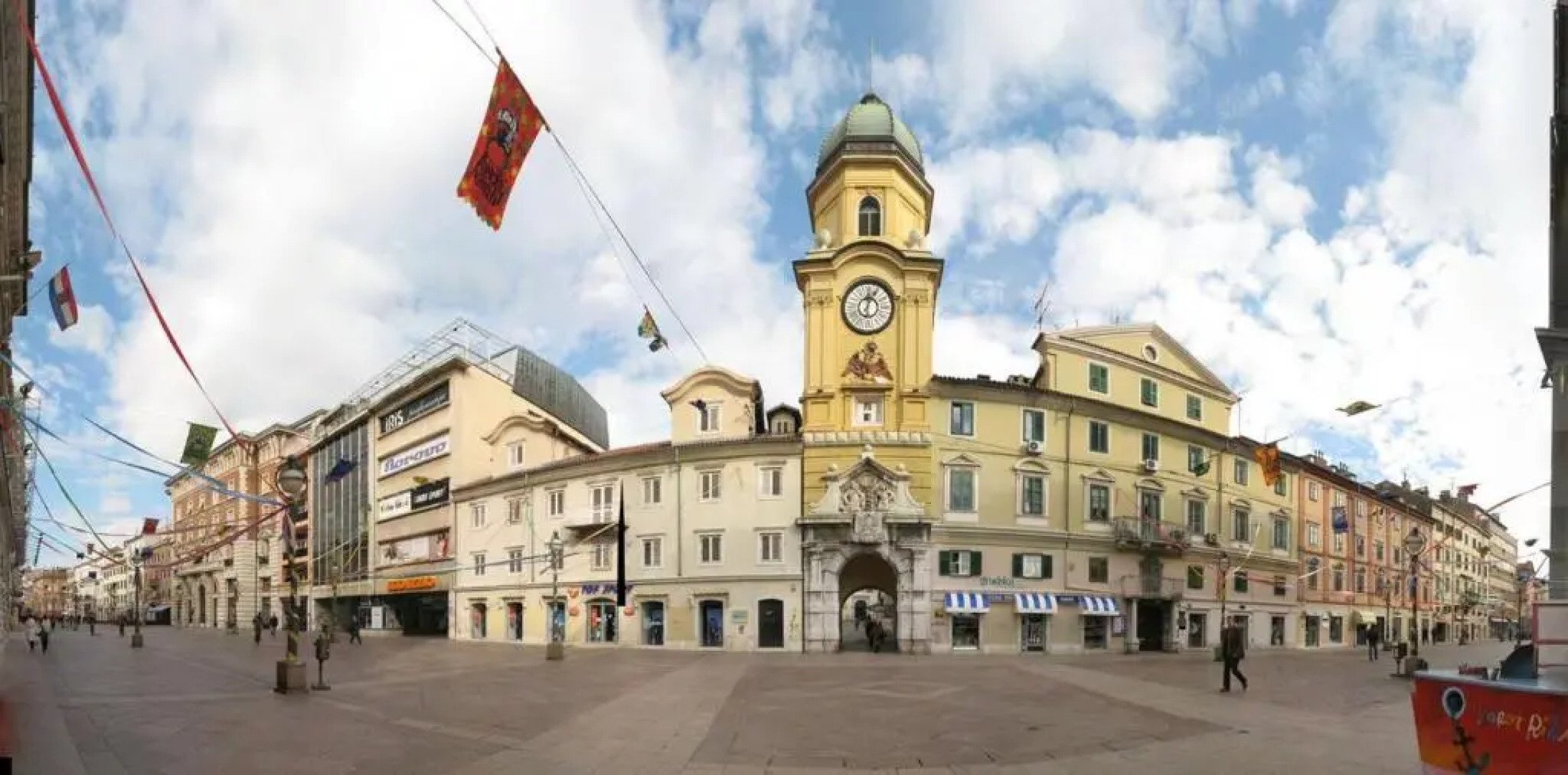 Apartment Mala tajna