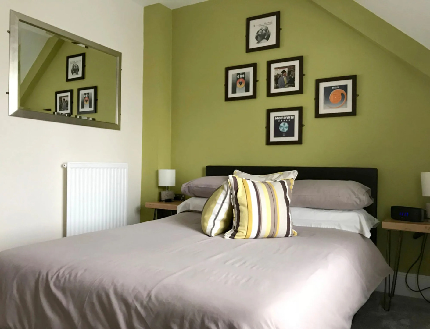 St Bernards Guesthouse