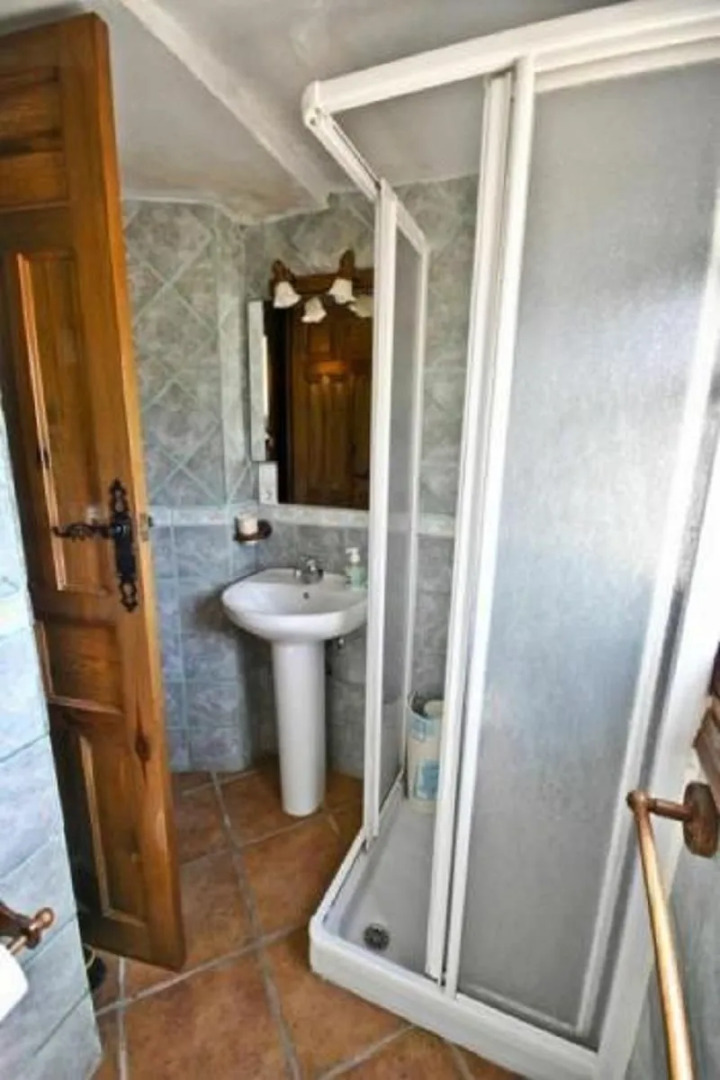 Apartment in Periana 100302