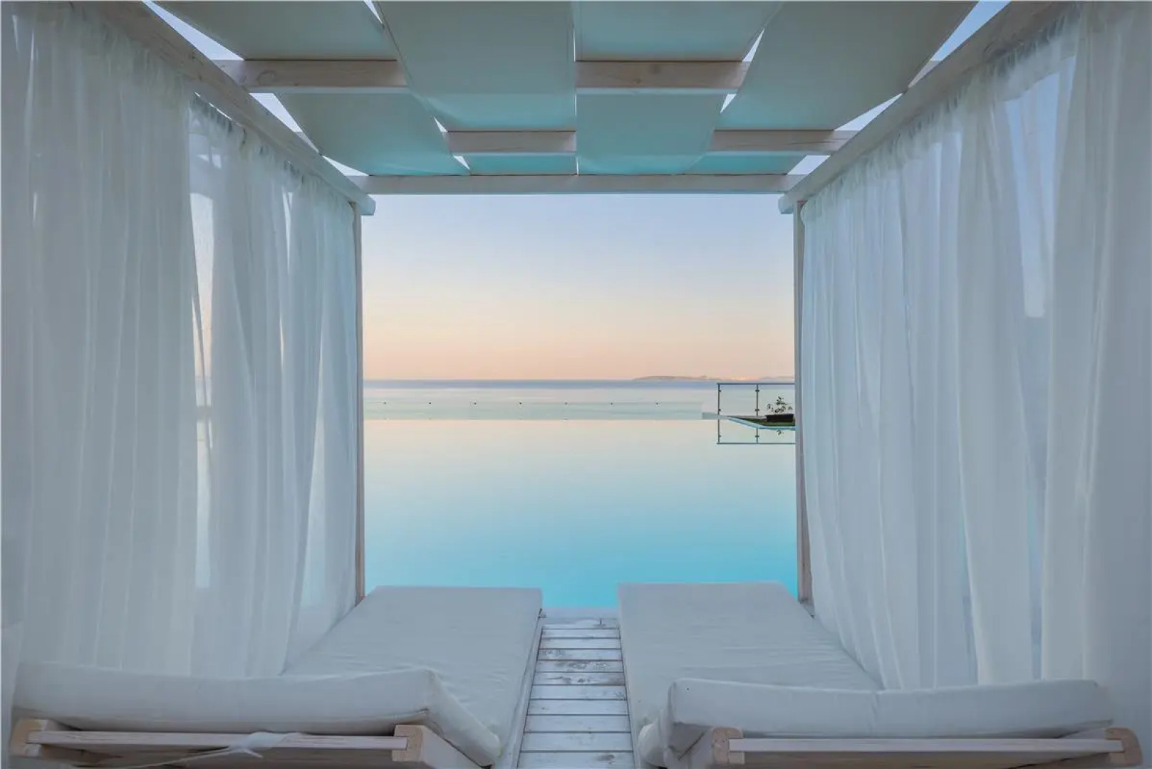 Golden Mare - All Inclusive