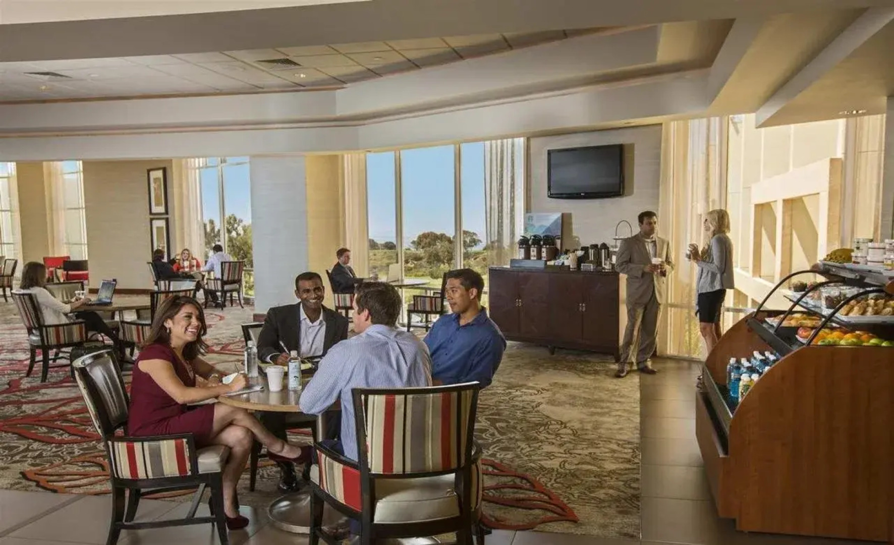 Hilton La Jolla Torrey Pines