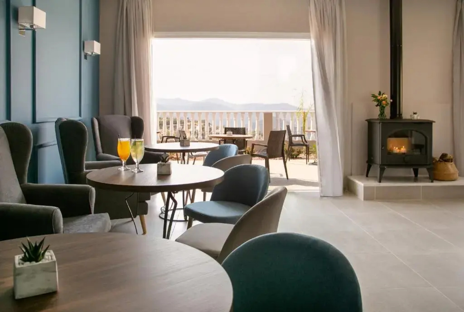 Archontiko Kiverniti