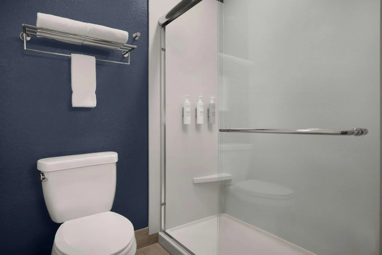 Spark by Hilton San Jose Airport