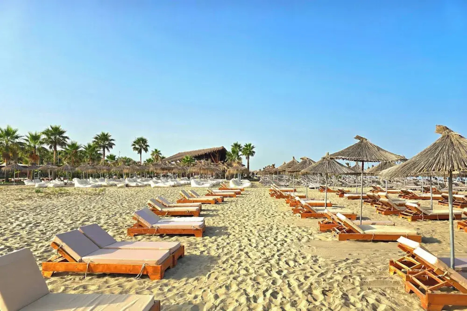 Beach Haven Hideaway 291