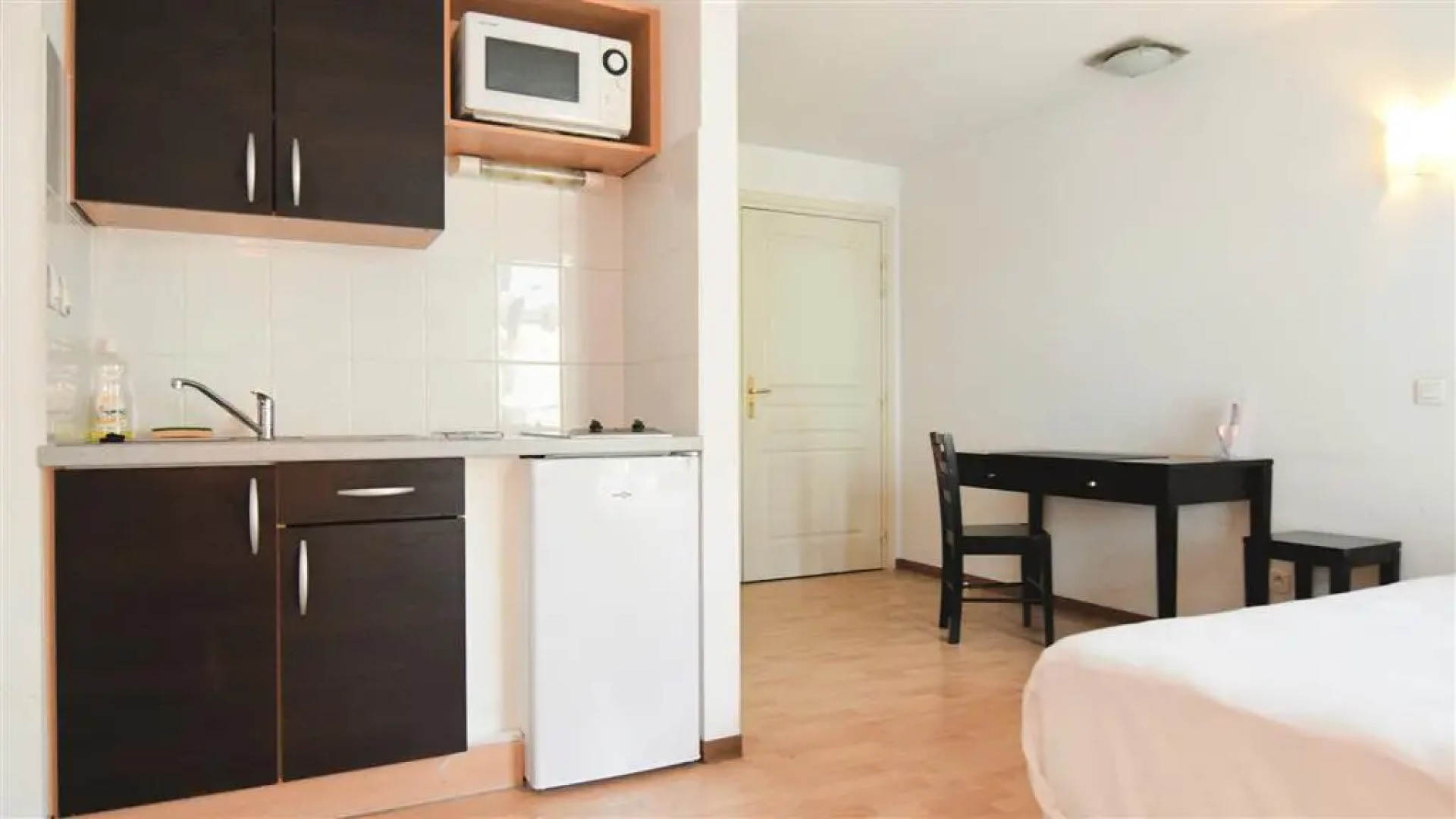 Residhotel Mulhouse Centre