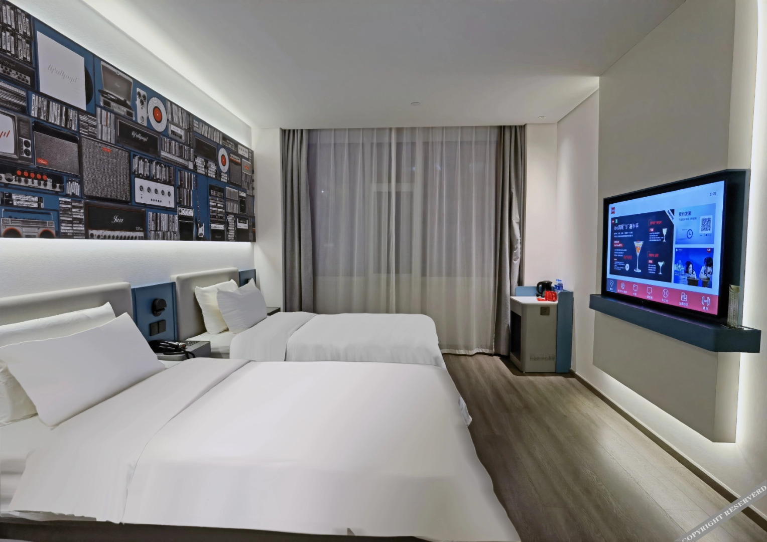 Jingning Dongcheng Hotel