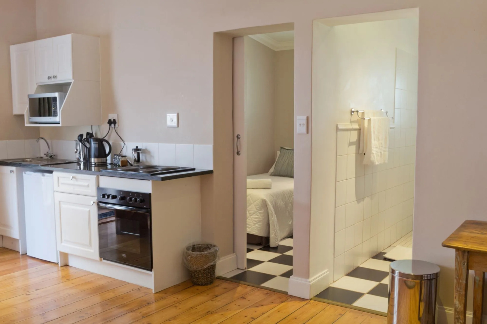 Murray Street 137 Guest House