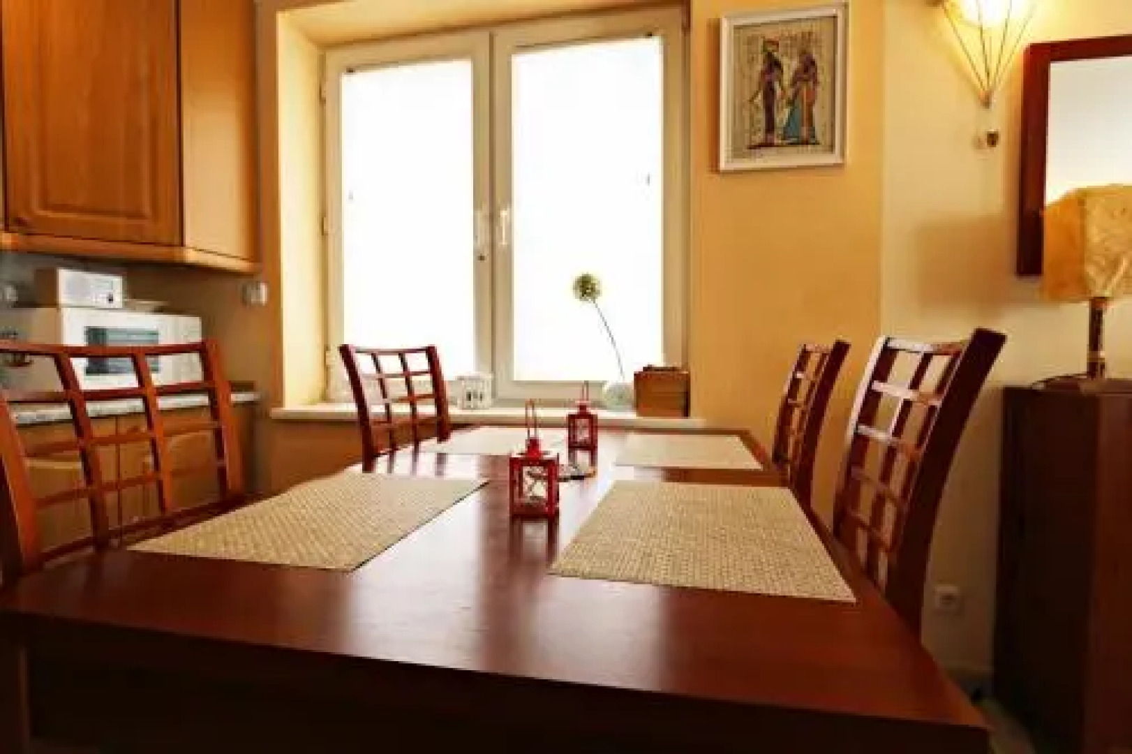 Sun & Snow Wechta - Promenada Gwiazd