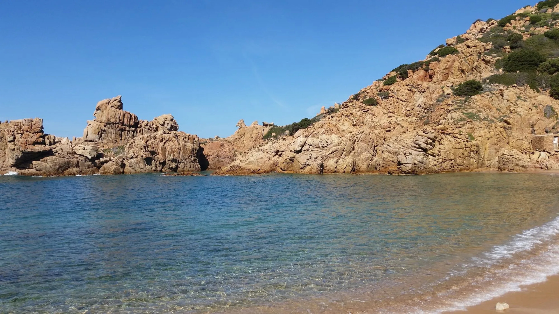 Hotel Costa Paradiso