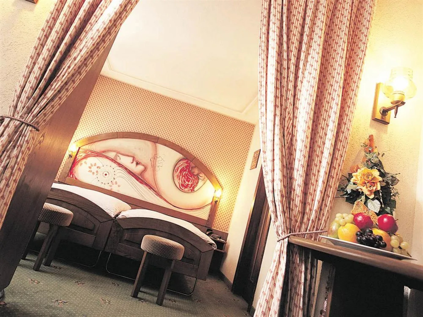 Adaastra Boutique Hotel